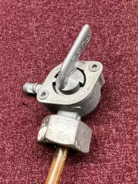 16950-149 HONDA Petcock Could XR75 XR80 XL70 #3