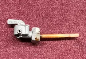 16950-149 HONDA Petcock Could XR75 XR80 XL70