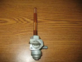 16950-MN9-005 HONDA Gas Tank Petcock Fuel Tap Valve Dominator