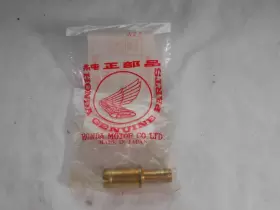 16971-MG9-950 HONDA Nos Fuel Hose GL1200 #2