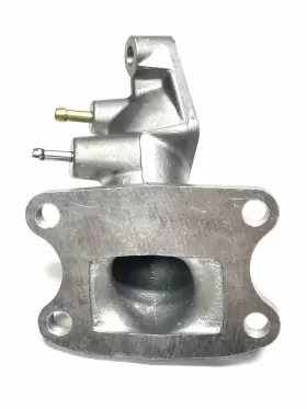 17100-KG8-000 HONDA Pipe Inlet Carburetor Manifold NH125 Aero #2