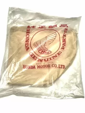 17227-381-000 HONDA Elsinore Air Cleaner Filter Cover CR250 #2
