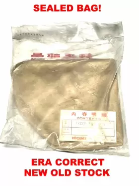 17227-381-000 HONDA Elsinore Air Cleaner Filter Cover CR250