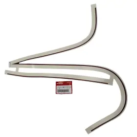 17535-MZ0-670ZD HONDA Fuel Tank Right Stripe Decal GL1500CTA