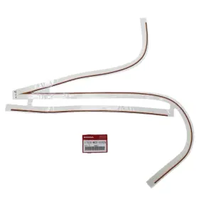 17535-MZ0-A00ZA HONDA Fuel Tank Rh Stripe Decal GL1500CA