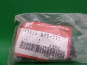 17613-MA5-771 HONDA Nos Fuel Tank Rubber CBX750 #2