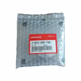 17620-459-750 HONDA Gas Cap Fuel Box