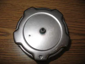 17620-KE1-003 HONDA Tank Fuel Gas Cap Dominator Nx Tlr NX650 #2