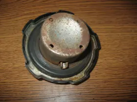 17620-KE1-003 HONDA Tank Fuel Gas Cap Dominator Nx Tlr NX650 #3
