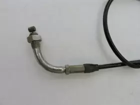 17910-126-720 HONDA Nos Throttle Cable CT70 Trail #2