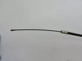 17910-126-720 HONDA Nos Throttle Cable CT70 Trail #3