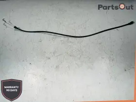 17910-MG8-000 HONDA Throttle Cable VT1100C Vt Shadow #2