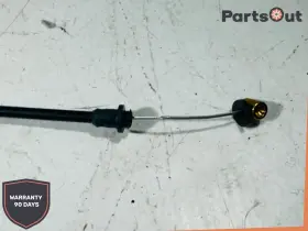 17910-MG8-000 HONDA Throttle Cable VT1100C Vt Shadow #3