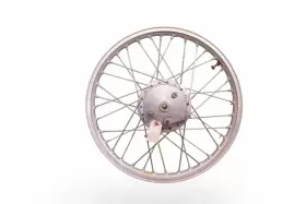 2300A HONDA Cota Trials Front Wheel Hub Rim Montesa