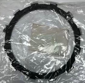 22201-286-010 HONDA Nos Clutch Friction Plate #2