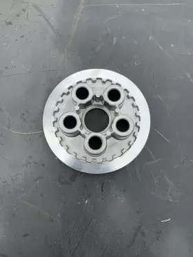 22350-MBG-D00 HONDA Clutch Pressure Plate F4 CBR600 VFR800