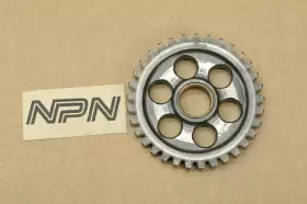 23421-028-000 HONDA Gear ATC110 CL90 CT200 CT90 S90 SL90 #2