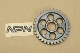 23421-028-000 HONDA Gear ATC110 CL90 CT200 CT90 S90 SL90