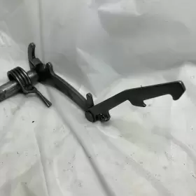 24600-357-000 HONDA Shaft Shifter MT250 CR250 MR250 #3