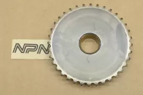 28110-286-010 HONDA Starter Gear Sprocket CB350 CB360 CL350 #2