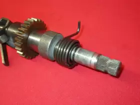 28251-310-010 HONDA Kick Starter CL350 #2