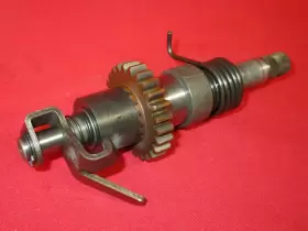 28251-310-010 HONDA Kick Starter CL350 #3