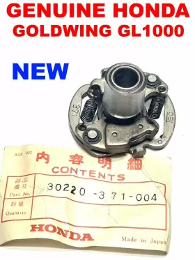 30220-371-004 HONDA Timing Spark Advancer Points GL1000 Gl