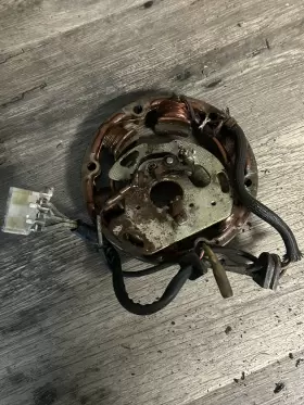 31120-418-005 HONDA Stator Comp #2