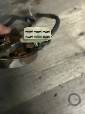31120-418-005 HONDA Stator Comp #3