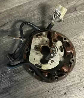31120-418-005 HONDA Stator Comp