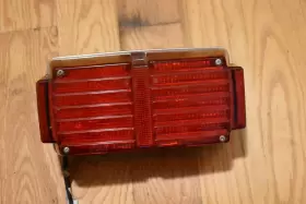 32101-MA2-0002 HONDA Tail Brake Light Tailight CBX1000 Cbx