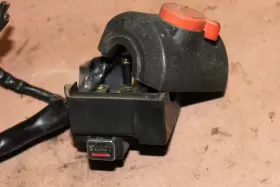 35130ME9670 HONDA Start Kill Switch Lever Right Control #3