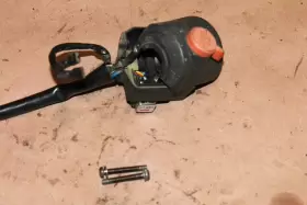 35130ME9670 HONDA Start Kill Switch Lever Right Control