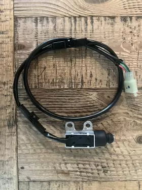 35710-MM9-830 HONDA Africa Stand Switch Twin #2