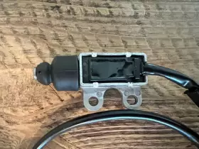35710-MM9-830 HONDA Africa Stand Switch Twin #3