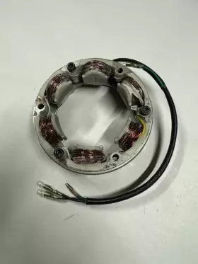 37000-027-1 HONDA Nos Stator Rotor Charging Nippon Denso