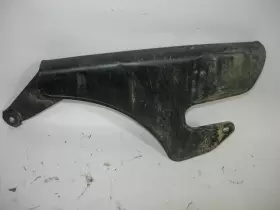40510-362-000 HONDA Rear Swingarm Chain Guard Cover XL175 #2