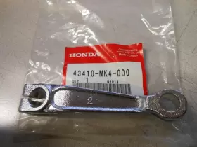 43410-MK4-000 HONDA Nos Rear Brake Arm