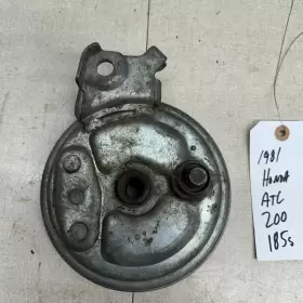 45010-958-010 HONDA Front Drum Brake ATC185S 200 #2