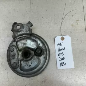 45010-958-010 HONDA Front Drum Brake ATC185S 200