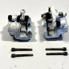 45100-MN4-831 HONDA Hurricane Front Brake Calipers CBR600F