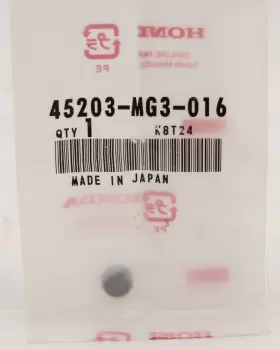 45203-MG3-016 HONDA Pin Plug #2