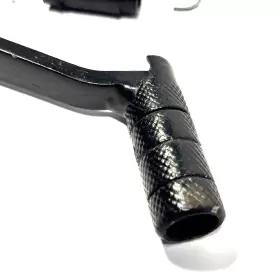 46500-MN4-770 HONDA Hurricane Brake Pedal CBR600F #2