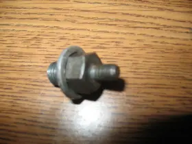 50142-MG3-000 HONDA Frame Lower Oil Drain Bolt XR500R Xr