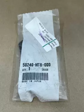 50240-MT8-000GL1500 HONDA Bracket Vacuum Tank #2