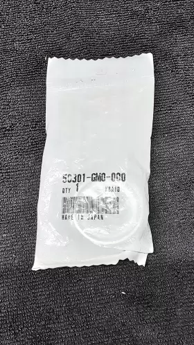 50301-041-010 HONDA Race Steering Ball ATC110 CB125 CT70 CT90