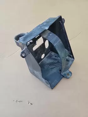 50325-GC8-000 HONDA Battery Box Nh 125 Aero #2