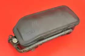50325-MY6-670 HONDA Battery Box Holder Mount Tray XR650L Xr #2