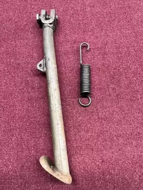 50530-116-670B HONDA Kick Stand XR75