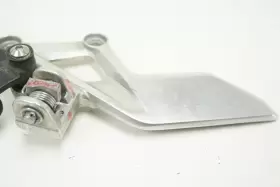 50700-KYJ-900 HONDA Front Left Driver Peg Step 300R Cbr #3